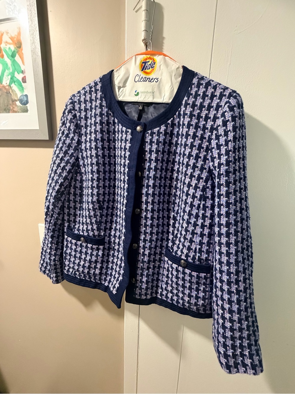 Talbots 'Jacket - Picture 3 of 4